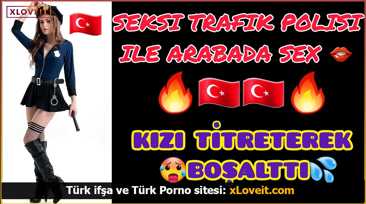 ASMR Porno Türkçe arabada sex hih libido