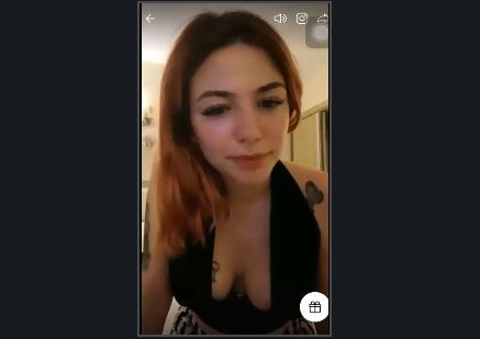 Canlı Seks Tango Lali Premium hard seks videosu izle