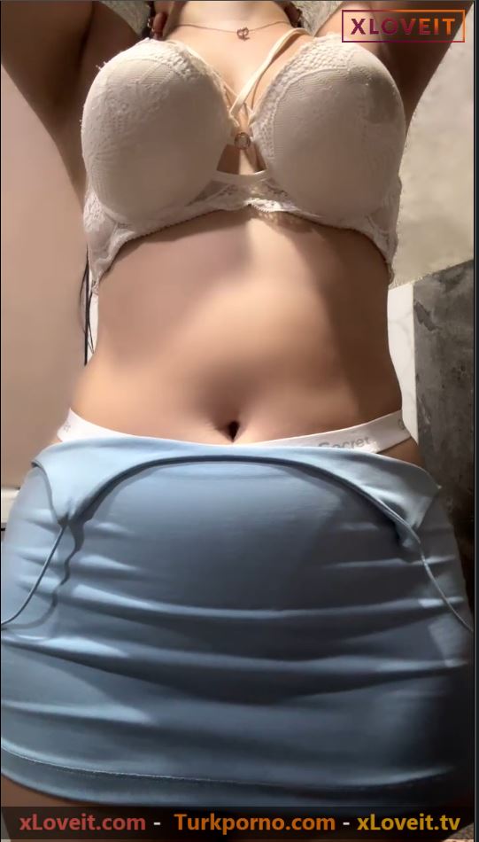 Tango Nur ifşa nude yayın video