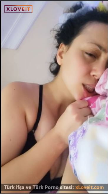 Türk porno video genç çift ateşli